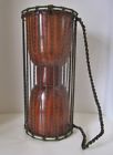 Unbranded West African Dondo Talking Drum By Minty
