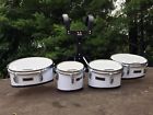 Upjbqa-04 Cannon Marching Quad Set With Carrier 660181181976