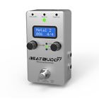 Bbm-01 Used005018 Singular Sound Beat Buddy Mini Drum Machine Beatbuddy Open Box