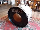 Usedyam5000bd22-030318 Yamaha Used Series Bass Drum