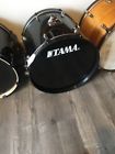 Utamaimperialbass-030418 Tama Used Imperialstar Bass Drum Black
