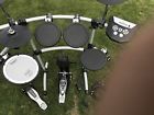 Td-6vkw V-6kw Tour Series Roland V-tour