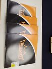 Va-0116-00 Remo Lot Of New Vintage Coated Drum Heads 757242477878
