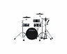 Vad103 Roland Acoustic Design Electronic Drum Set 761294518809