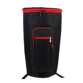 Q16rag369bx8bt26f1rsd Vaguelly Waterproof African Drum Bag For 12 Inch Djembe Padded Oxford Cloth Backpack W