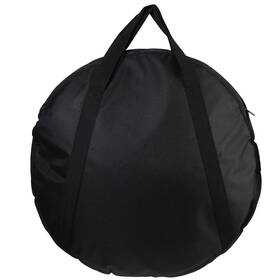 Vku0y331525nrxq24p9sk Vaguelly 23 Inch Wear Resistant Cymbal Storage Bag With Handle Durable Oxford Material
