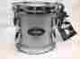 Vb0807t C700 Vision Pearl Vb 8 Diameter X 7 Deep Mounted Tom 700 Arctic Sparkle Brand New