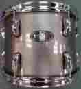 Vba1209t C239 Pearl Vision Vbl 12 X 9 Birch Tom Drum With Iss Mount Graphite 239 633816455100