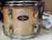Vbl1209t C230 Pearl Vision Vbl 12 X 9 Birch Tom Drum With Iss Only Clear 230 633816455179