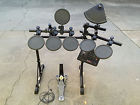 Rs-80 Version Yamaha Kit Drum Dtx 2.0 Electronic Ds10