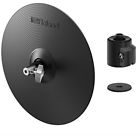 Vh-10 Roland New Hi Hat Cymbal And Sensor
