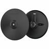 Vh13bk Roland Electronic Drum Black Pad Openable Type Sheet 4957054508838