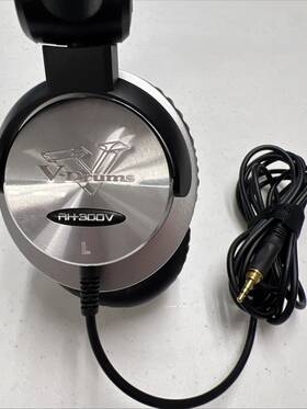 Rh-300v View The Roland Store V Drums Headphones