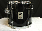 Ft213cb Vintage Rack Black Force Drum Sonor 2000 Tom " Germany 13x11