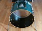 Bd922y Vintage Recording Bass Lacquer Yamaha Finish Custom Drum Blue