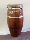 Ic-3000 Vintage Usa Gon Conga California Drum Bop