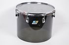 U64350 Vistalite Smoke Tom Vintage 12x15 Gray Ludwig Concert