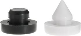 74015 Viwerel Pedal Stop Pad Brake Accelerator For Honda Accord Civic
