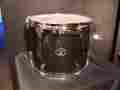 Vkt14a Silverstar Birch Tama Drums 14 Mounted Tom Chameleon Sparkle Nos 606559699377