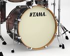 Vlb22e-dmf Tama Silverstar Birch 22