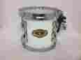 Vmx0807t C309 Vision Pearl Vmx 8 Diameter X 7 Deep Mounted Tom Glacier White 309 New