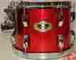 Vmx1008t C362 Vision Pearl 10 Tom Red Sparkle