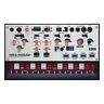 Volcamodular Korg Volca Modular Analog Synthesizer Sequencer 4959112185944