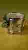 Vsx0807t C442 Vision Pearl Vsx 8 Diameter Tom 442 Black Sparkle Chrome Hardware Free Case