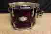 Vsx1209t C436 Vision Pearl Vsx 12 Mounted Tom 436 Strata Red Brand New