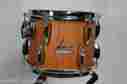 Vt-1008tt Vintage Series Sonor Natural Satin Finish 10 X8 Tom Beech Shell Namm Disp