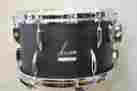 Vt-1308tt Vintage Series Sonor Onyx Satin Finish 13 X 8 Tom Beech Shell