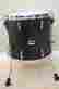 Vt-1614 Vintage Series Sonor Onyx Satin Finish 16 X 14 Floor Tom Beech Shell