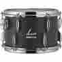 Vt15-1208-tt-vox Sonor Vintage Series Tom 12 X 8 In Onyx 829193480259