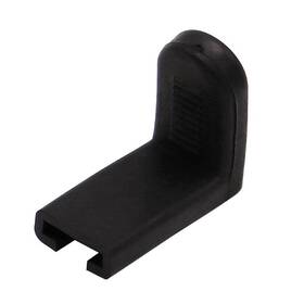 Gjfhd-1 Wenxinxuelan Replacement Snare Stand And Drum Sticks Holder Arm Ends Non-slip Rubber Pad Per