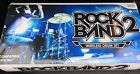 Wiirb2drums Harmonix Rare Nib Nintendo Wii Rock Band Wireless Drum Kit