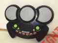 Ss0711 Works Drum Batteries Kawasaki Pad