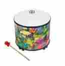 Ws451001 World Stage 92690 Kids Percussion Floor Tom 677523703420