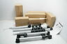 X089sjqdmx Donner Electric Drum Set Kit Mesh Sticks Audio Cable Metal