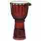 X8-dj-celtic-s X8 Drums Celtic Labyrinth Djembe Small 852715003148