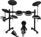 Xd8-usb Behringer Electronic Drum Kit
