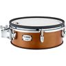 Xp125t-x Yamaha Dtx Electronic Tom Trigger Pad Real Wood Finish