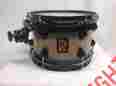 Xpk1007t Premier Drums Xpk 10 Birch Mounted Tom Natural Burst Finish Brand New