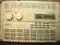 Xr1o Xr10 Yamaha Drum Machine Dmx Lm-1 Lm-2