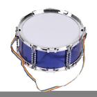 Xxx3415634231025vm Unbranded-generic Blue Jazz Snare 798881643347