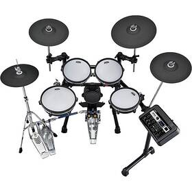 Dtx6k5-m Yamaha 086792392875 Electronic Drum Set