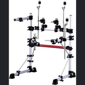 Rs85 Yamaha 086792841885 Full Electronic Drum Rack System