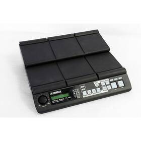 Yamaha 197881191504 Dtx-multi 12 Digital Percussion Pad
