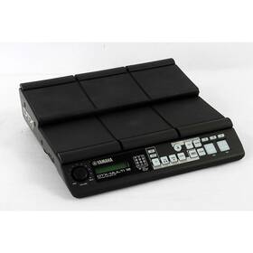 Yamaha 197881205423 Dtx-multi 12 Digital Percussion Pad
