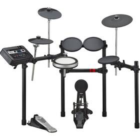 Dtx6k-x Yamaha 197881384982 Electronic Drum Set