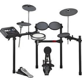 Dtx6k-x Yamaha 197881408848 Electronic Drum Set